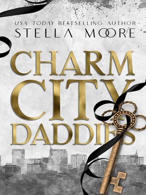 cover image of Charm City Daddies